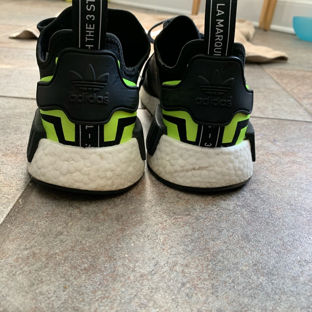 Adidas boost - Picture 4 of 5